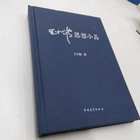 王小波思想小品