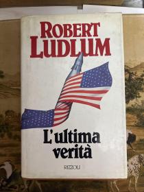 L' ultima verità 意大利文