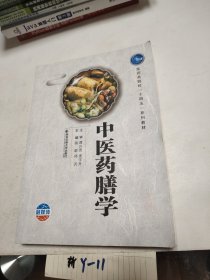 中医药膳学/医药类院校“十四五”系列教材