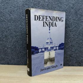 defending india 捍卫印度