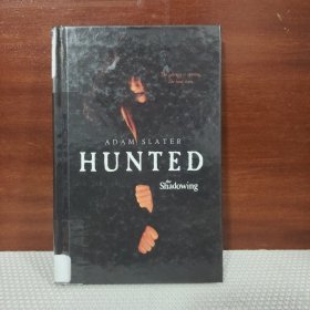 Hunted【英文原版】