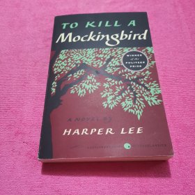 To Kill a Mockingbird