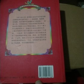 美人鱼公主