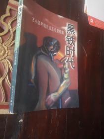 黑铁时代：王小波早期作品及未竟稿集