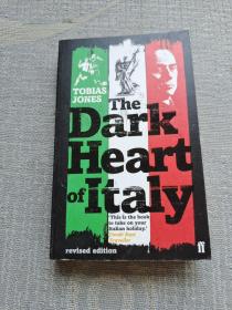 THE DARK HEART OF ITALY