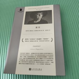 迷宫（俄罗斯国家奖、凯旋奖、普希金文学奖得主，当代短篇小说大师，独树一帜的女性声音）