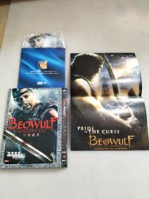 贝奥武夫 DVD9