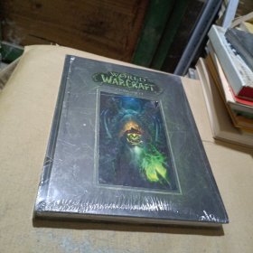 World of Warcraft Chronicle Volume 2