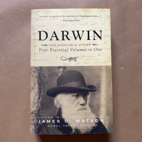 Darwin : The Indelible Stamp- The Evolution of an Idea 达尔文:不可磨灭的混乱--一种观念的演变