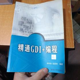 精通GDI+编程