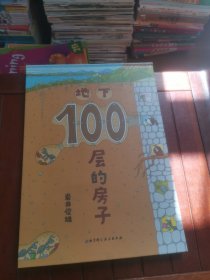 地下100层的房子