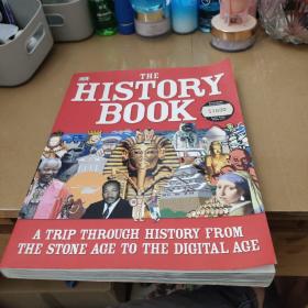 THE   HISTORYBOOK