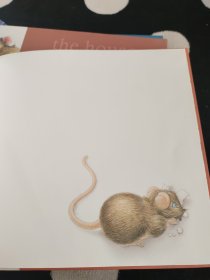 小老鼠无字书（7本）