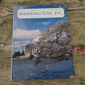 华盛顿特区（签赠本）Washington DC