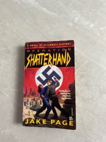 operation shatterhand