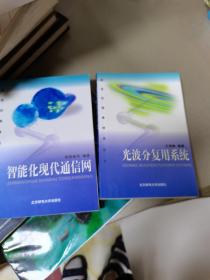 智能化现代通信网——跨世纪信息技术丛书和光波分复用系统。