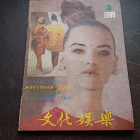 【期刊杂志】纪实文学 1989.3