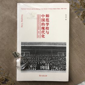 师范学校与中国的现代化：民族国家的形成与社会转型 1897—1937 丛小平 著