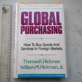 Global Purchasing