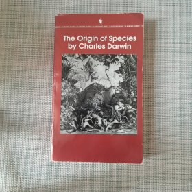 The Origin of Species：By Means of Natural Selection or the Preservation of Favoured Races in the Struggle for Life