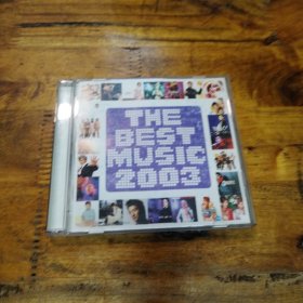 The best music 2003 VCD