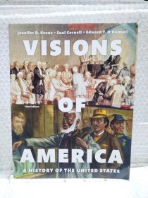 Visions of America