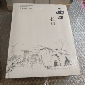 西口在望（全3本）没开封