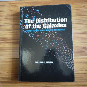 The Distribution6f the Galaxies
GRAVITATONAL CLUSTERING-IN COSMOLOGY