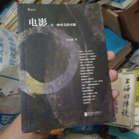电影，另一种审美的可能