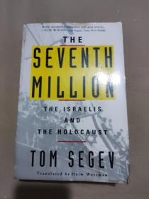 the seventh million