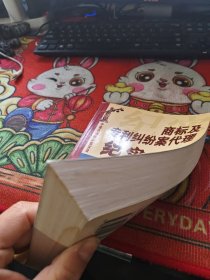 中国名律师办案实录——商标及专利纠纷案代理纪实