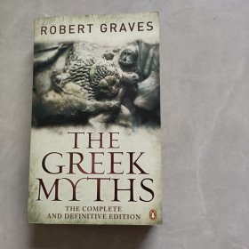 THE GREEK MRTHS