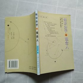 知识分子与观念人