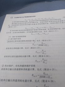 工业锅炉运行与节能减排操作实务