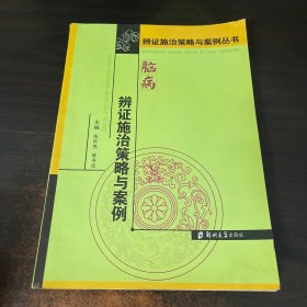 脑病辨证施治策略与案例