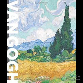 Van Gogh and the Seasons 进口艺术 梵高与四季