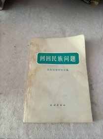 回回民族问题