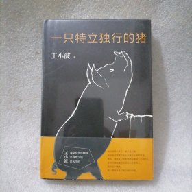 一只特立独行的猪