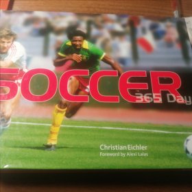 Soccer: 365 Days