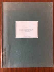 designs for cottages，cottage farms，and rural buildings；作者：gandy joseph michael