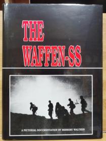 The Waffen-SS    武装党卫军