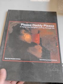 Please Daddy Please