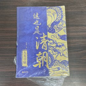 这也是清朝·九龙夺嫡