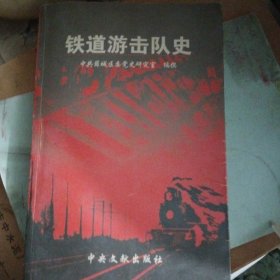 铁道游击队史