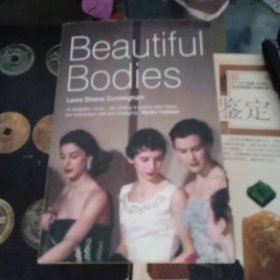 Beautiful Bodies （英语）