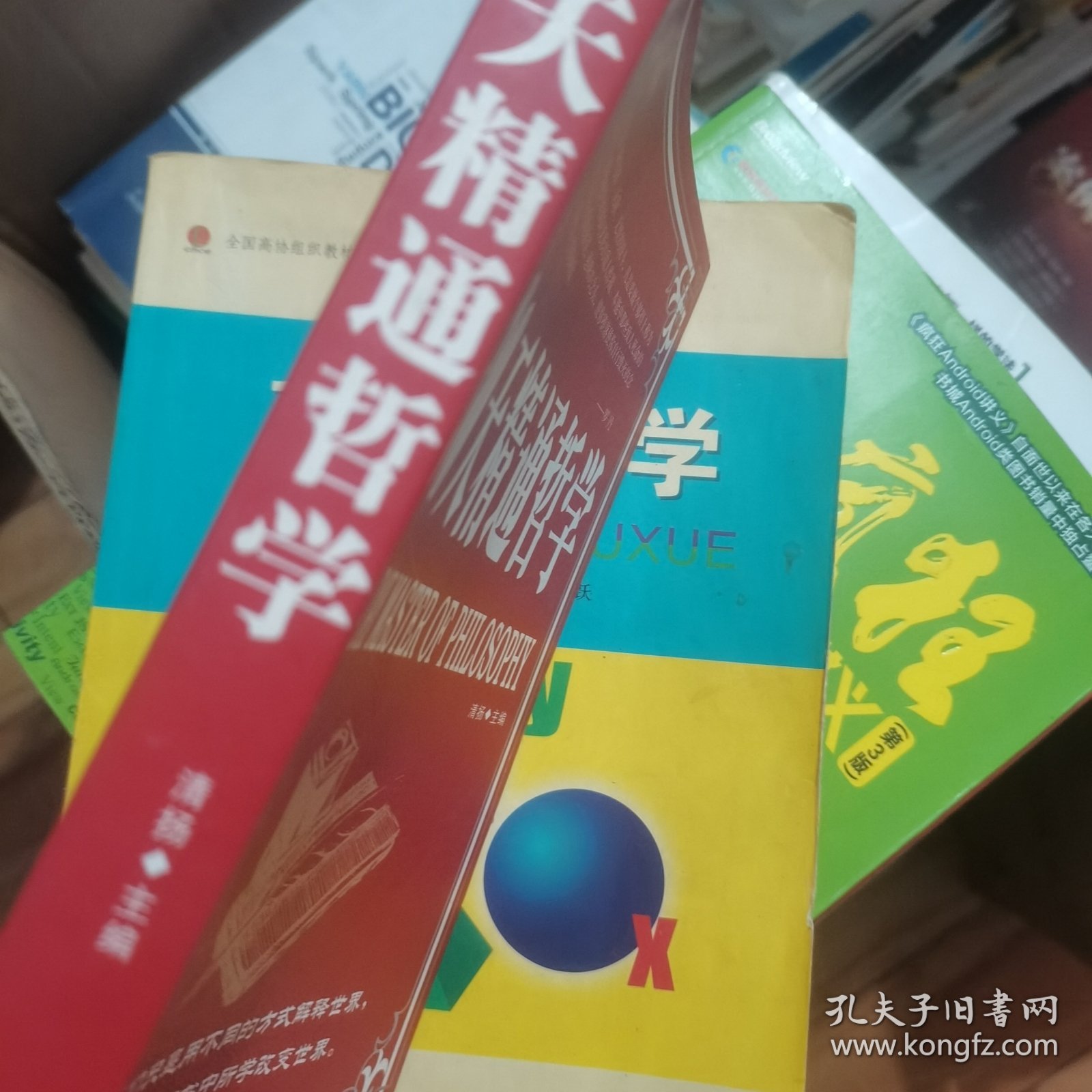 30天精通哲学