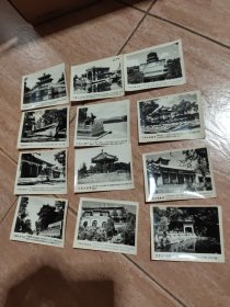 万寿山风景照--（29张）