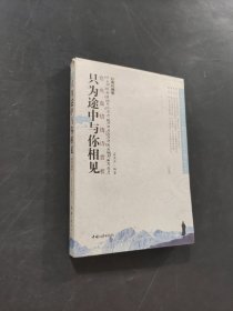 只為途中與你相見