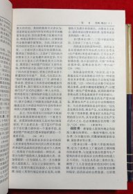 资本论辞典 (一版一印)