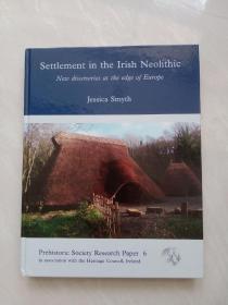 Settlement in the Irish neolithic